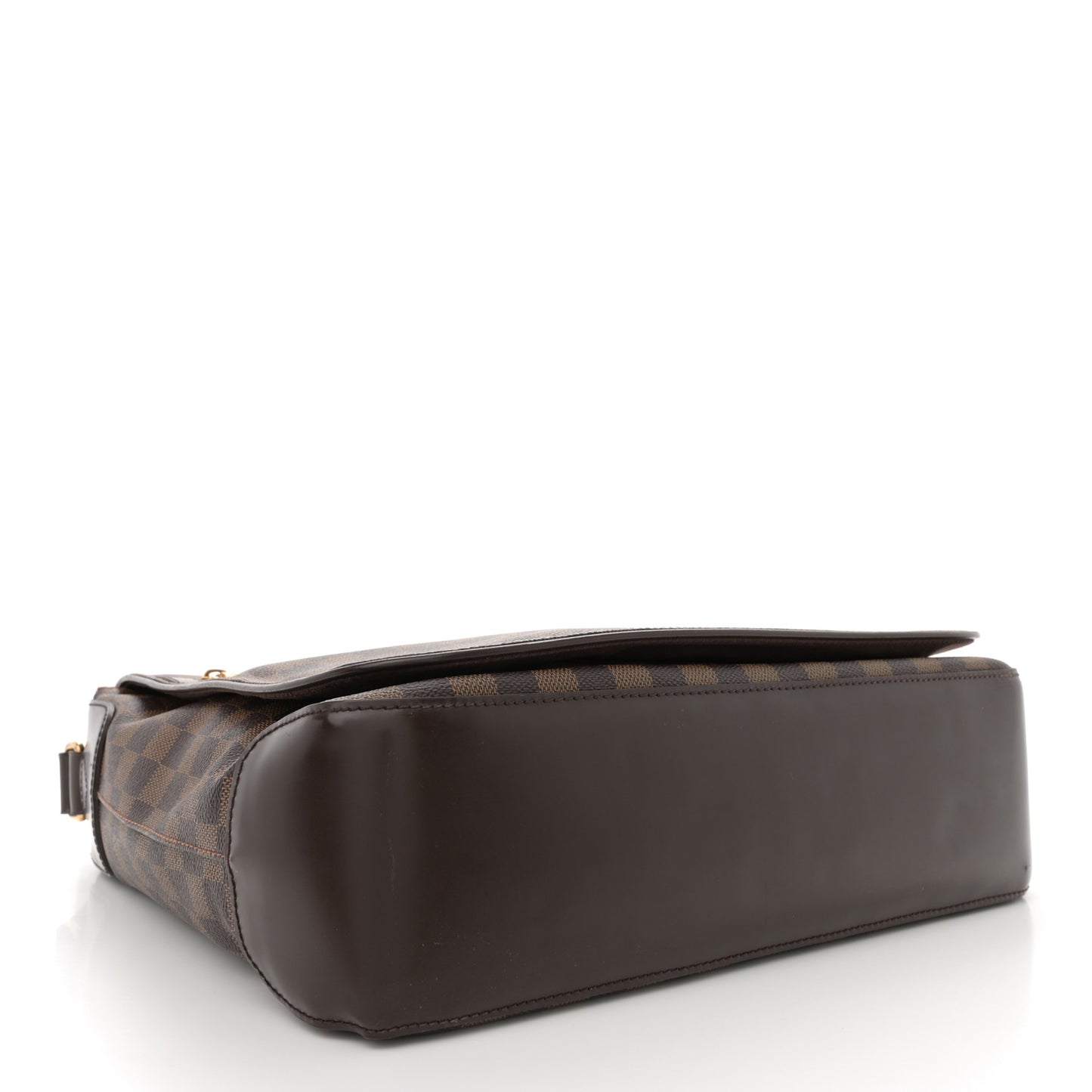 Damier Ebene Spencer Messenger