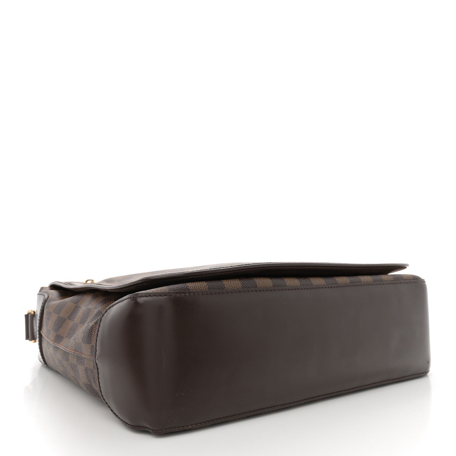 Louis Vuitton Damier Ebene Spencer Messenger 4 of 12