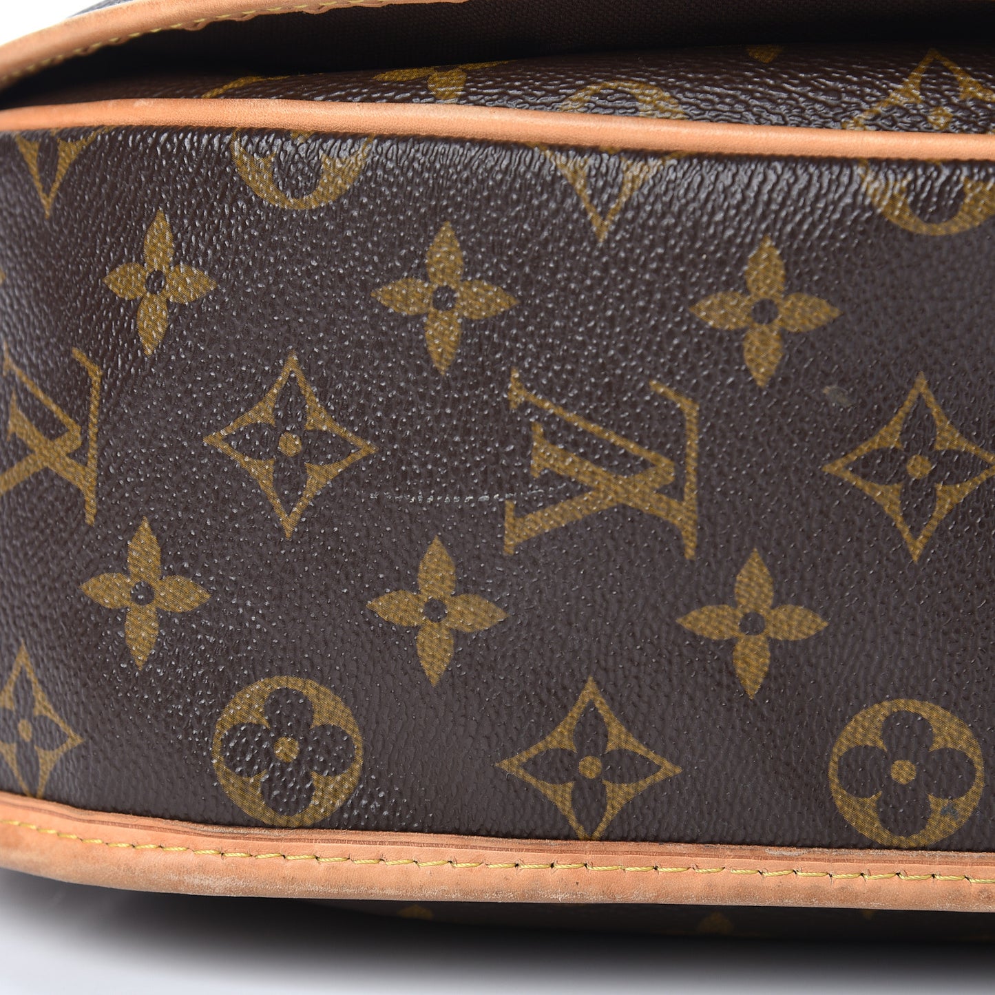 Monogram Menilmontant MM