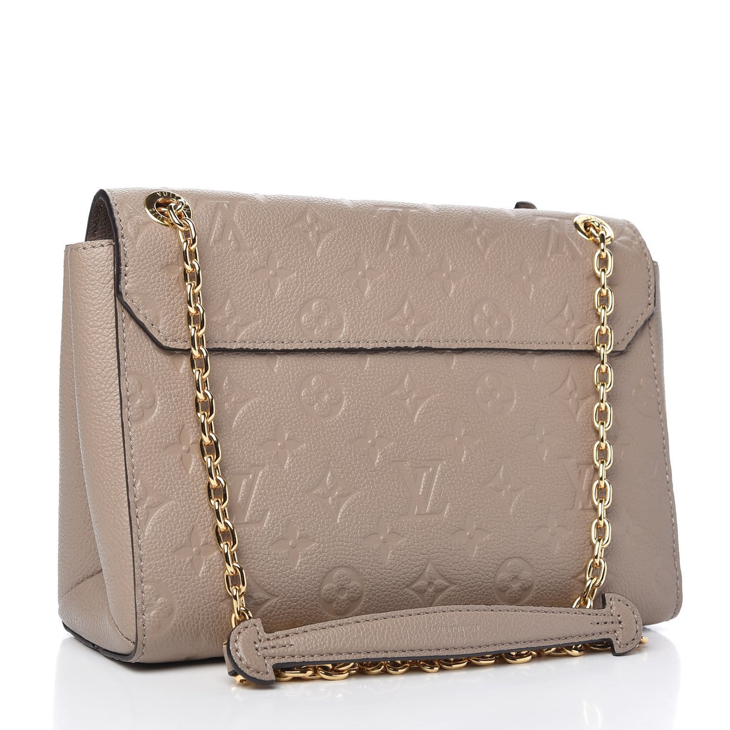 Empreinte Vavin PM Tourterelle