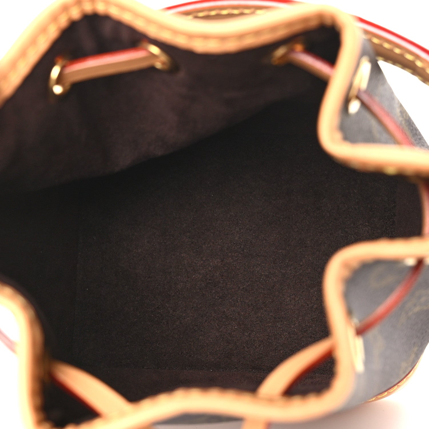 Louis Vuitton Monogram Nano Noe NV 5 of 9