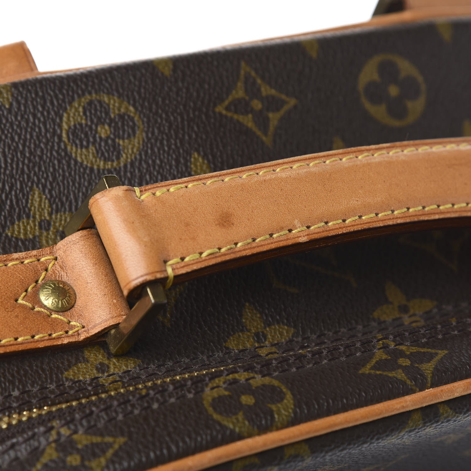 Louis Vuitton Monogram Sac a Dos Packall 13 of 13