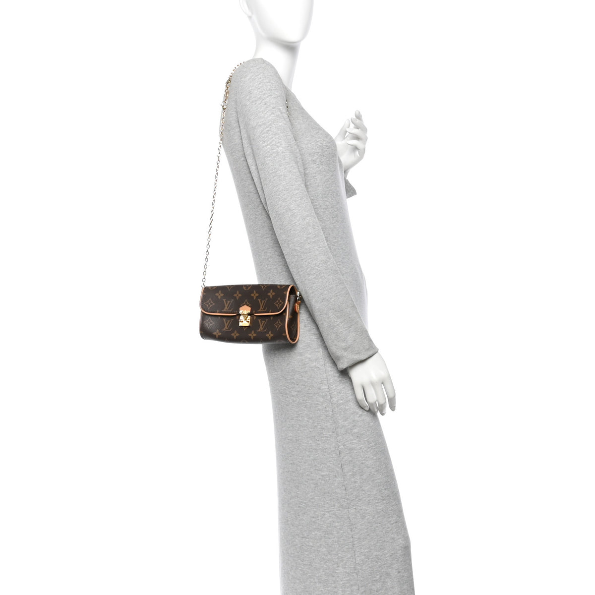 Monogram Pochette Camille