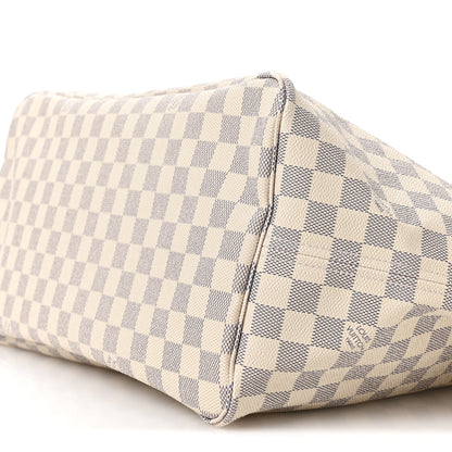 Louis Vuitton Damier Azur Neo Neverfull GM 10 of 10