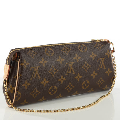 Louis Vuitton Monogram Eva Clutch 3 of 7