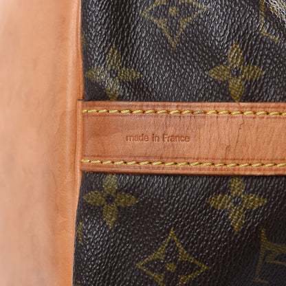 Louis Vuitton Monogram Petit Noe 7 of 19
