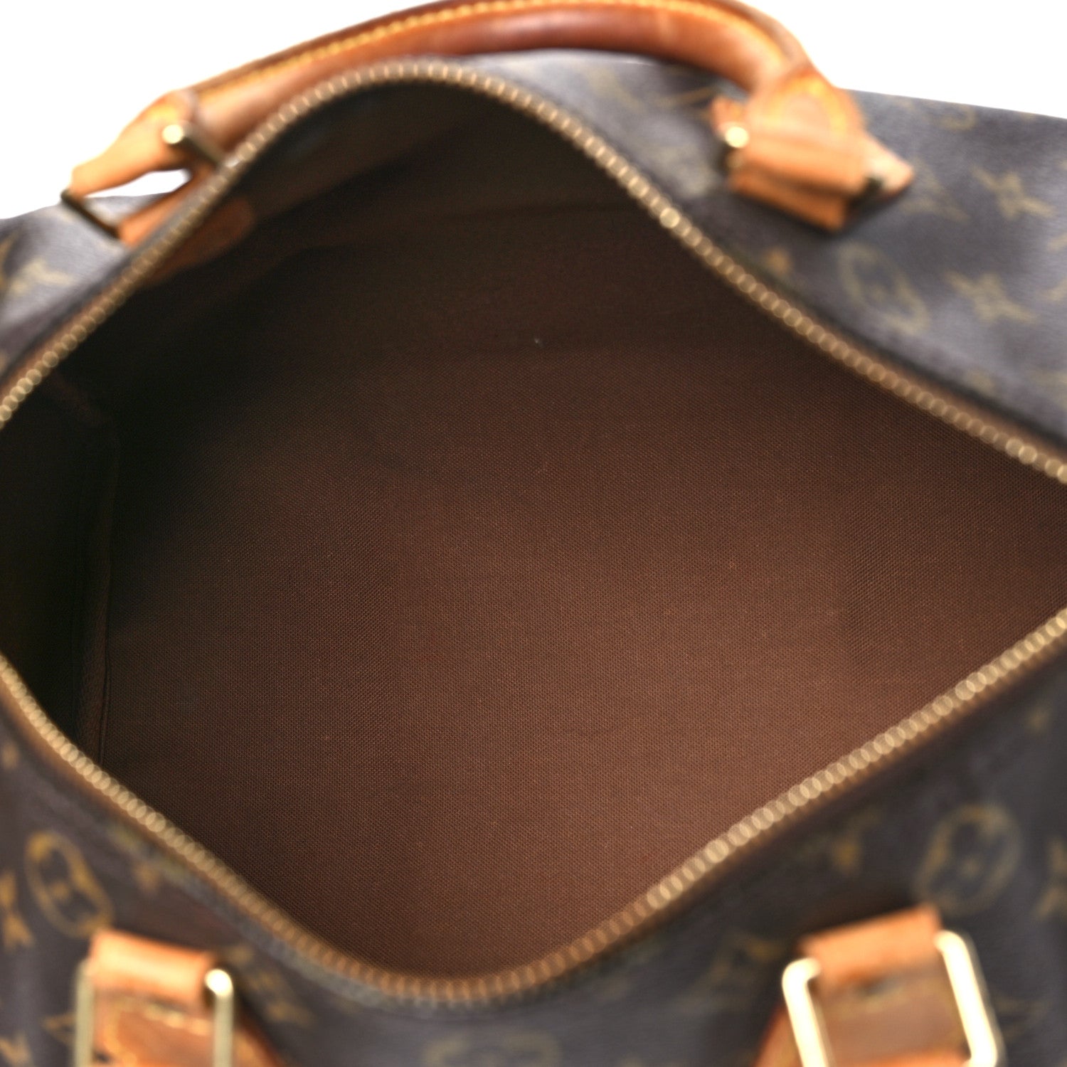 Louis Vuitton Monogram Speedy 30 5 of 12
