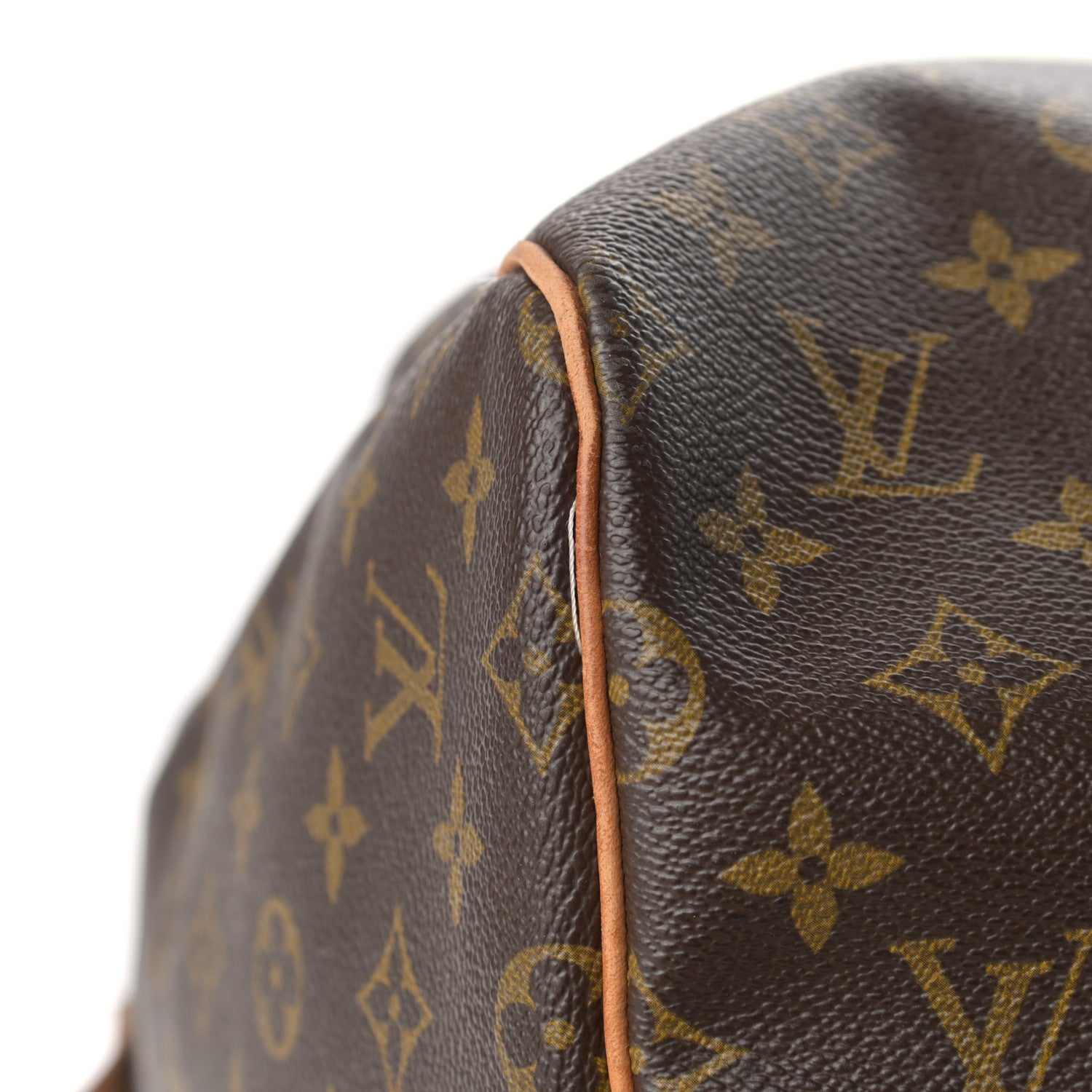 Louis Vuitton Monogram Keepall 55 15 of 17