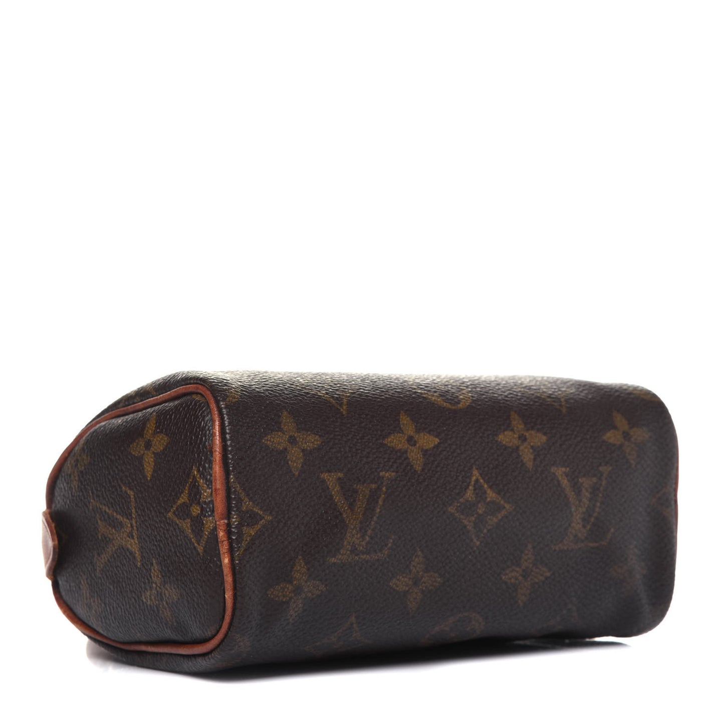 Monogram Mini Sac HL Speedy