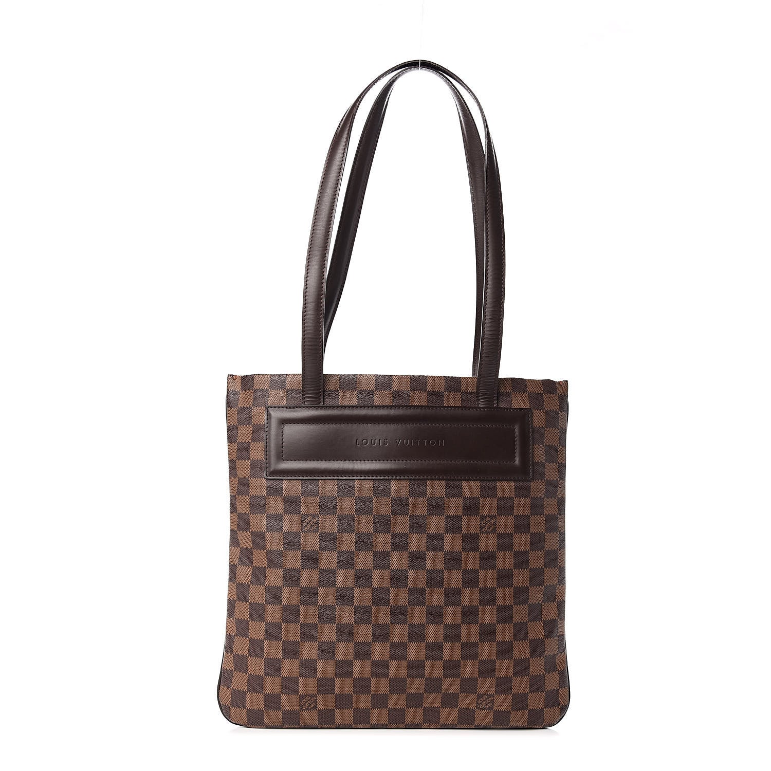 Louis Vuitton Damier Ebene Clifton 3 of 14