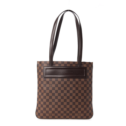 Louis Vuitton Damier Ebene Clifton 3 of 14