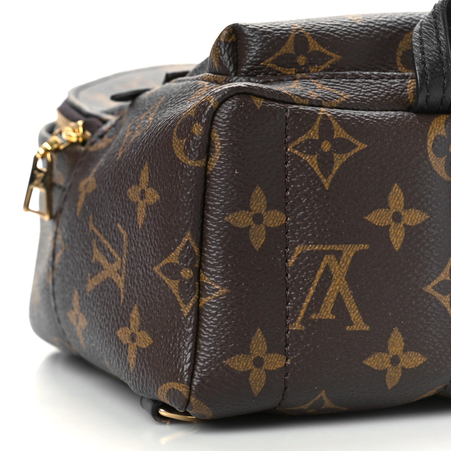 Monogram Palm Springs Backpack Mini