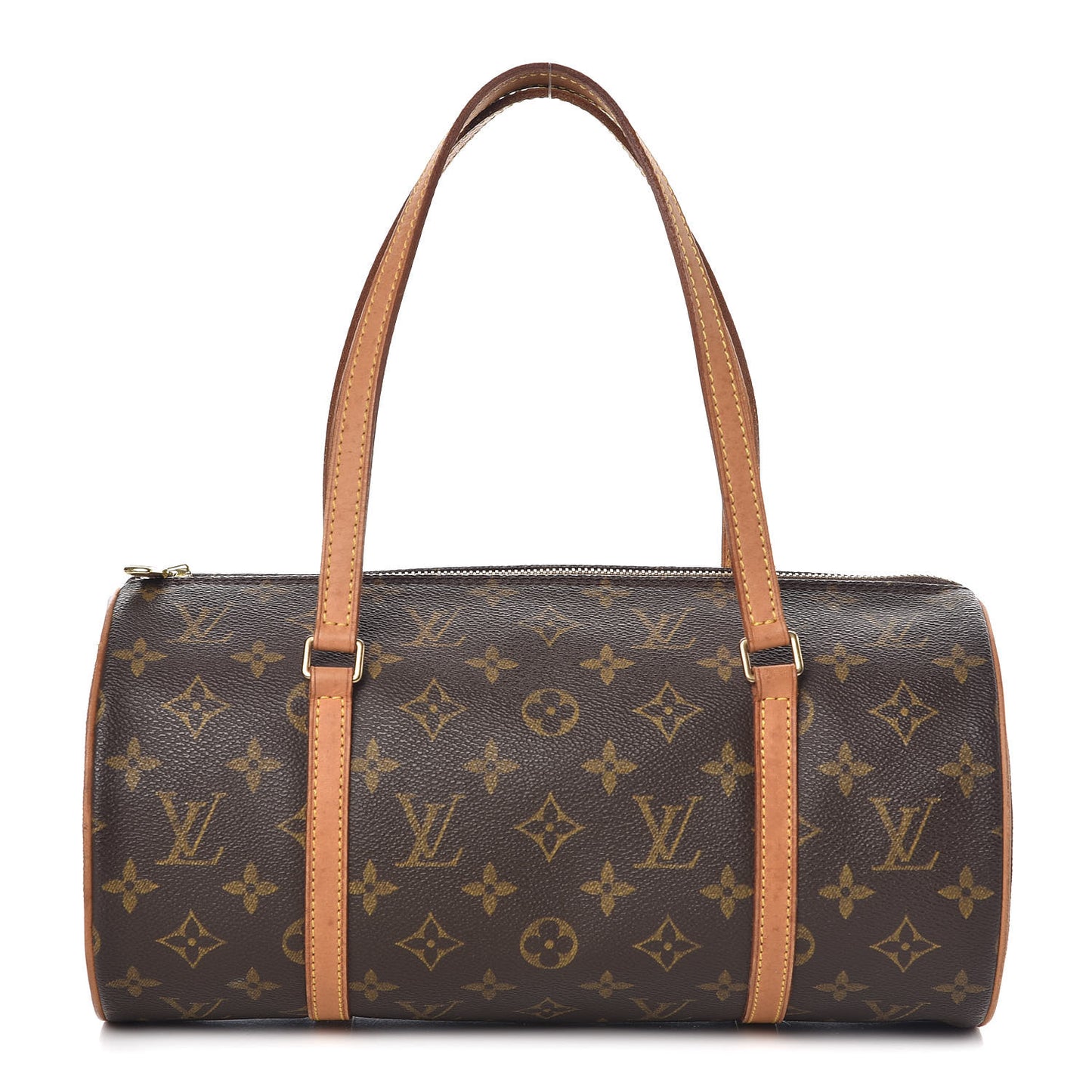 Monogram Papillon 30