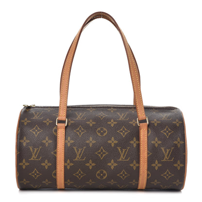 Louis Vuitton Monogram Papillon 30 1 of 9
