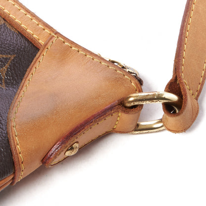 Louis Vuitton Monogram Odeon PM 9 of 9