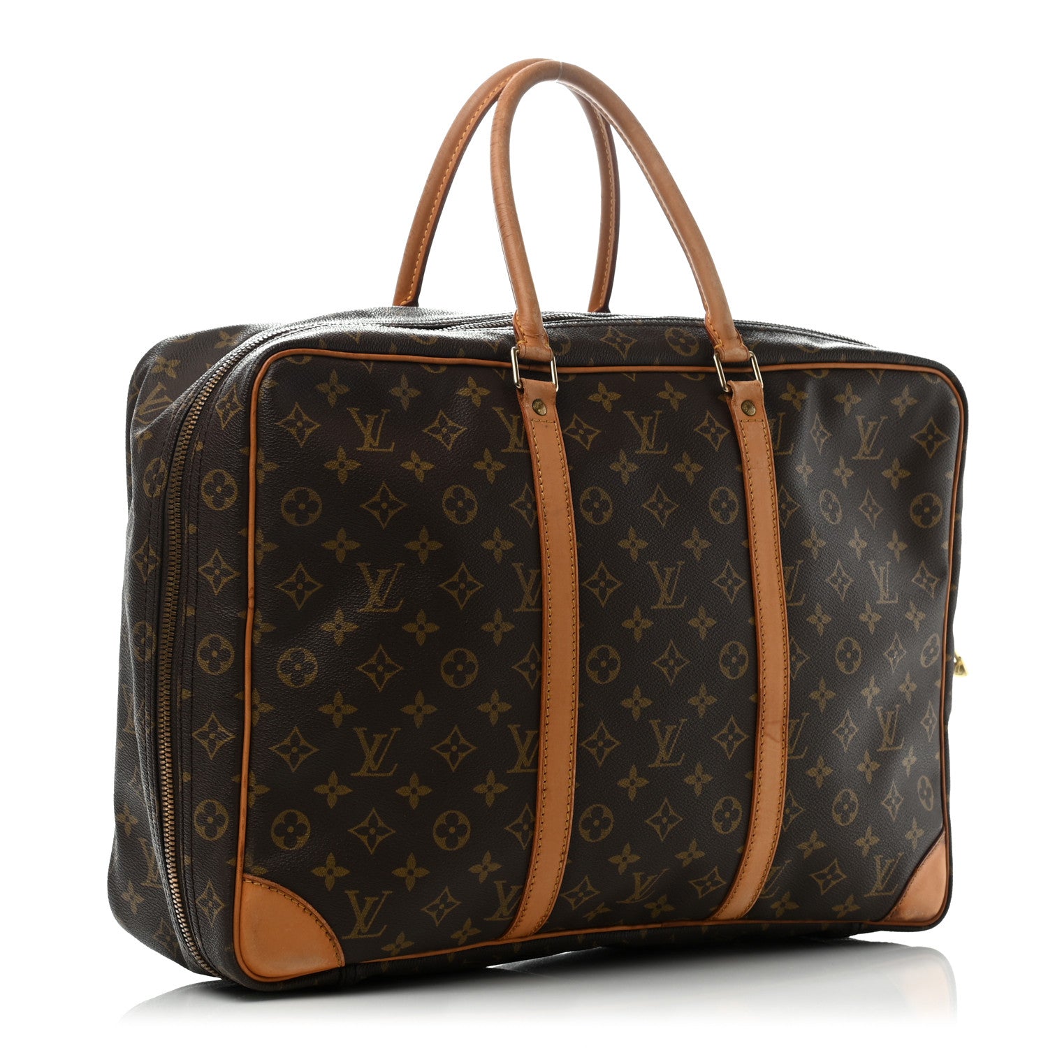 Louis Vuitton Monogram Sirius 50 3 of 19