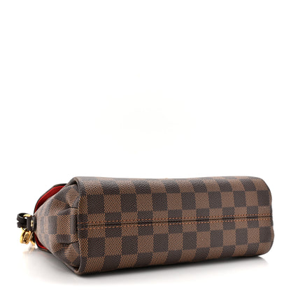 Louis Vuitton Damier Ebene Croisette 4 of 10