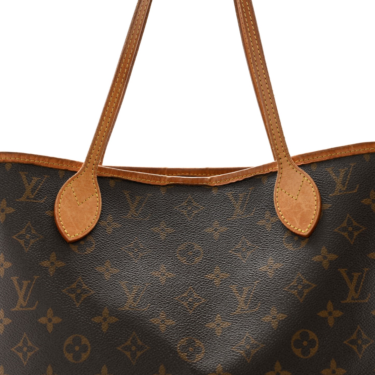 Monogram Neverfull MM