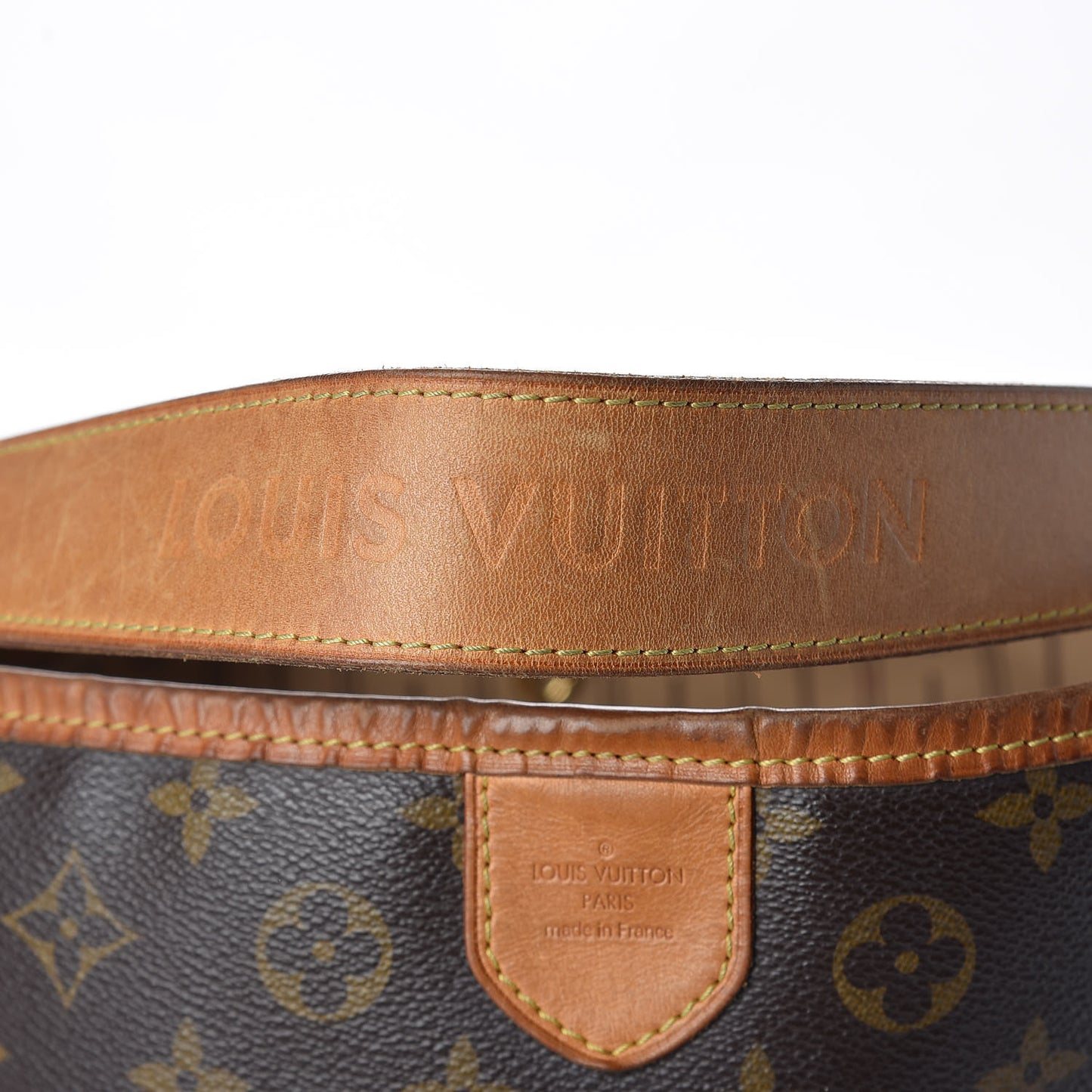 Monogram Delightful MM