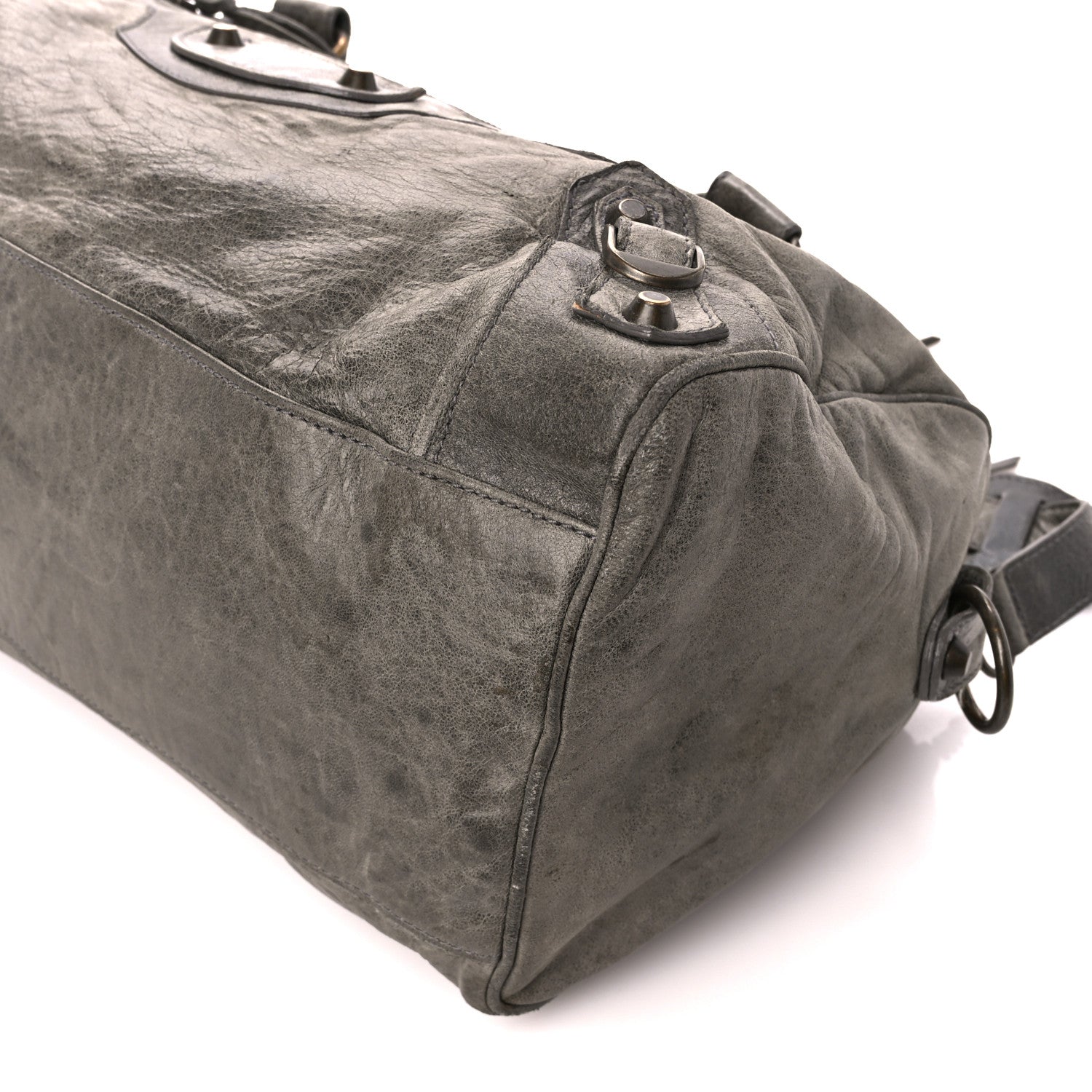 Balenciaga Chevre Classic Hardware Twiggy Galet 12 of 12