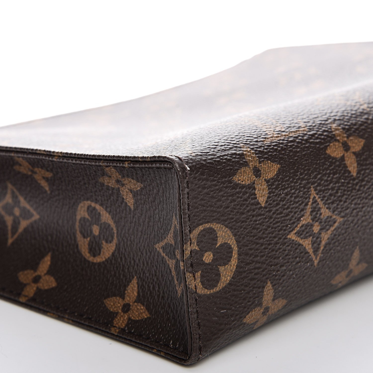 Louis Vuitton Monogram Toiletry Pouch 26 8 of 8