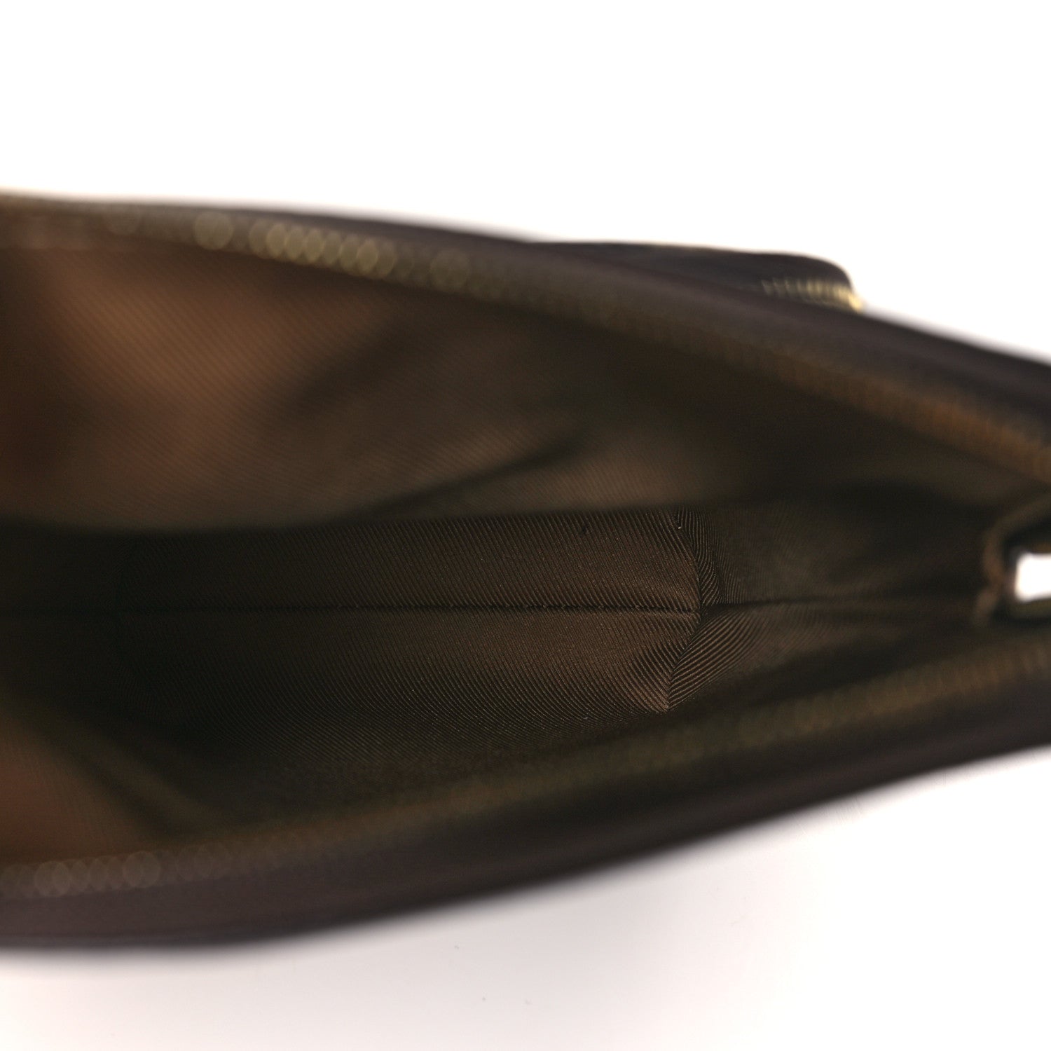 Louis Vuitton Monogram Utility Phone Sleeve 5 of 8