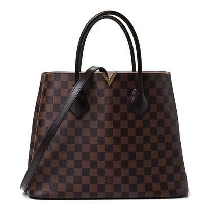 Louis Vuitton Damier Ebene Kensington 1 of 4