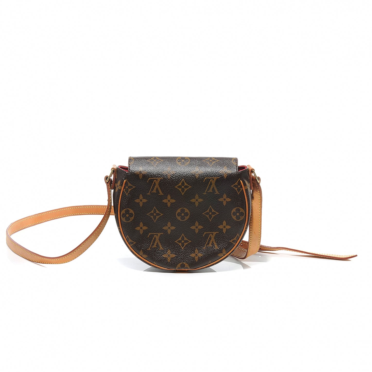 Monogram Tambourin