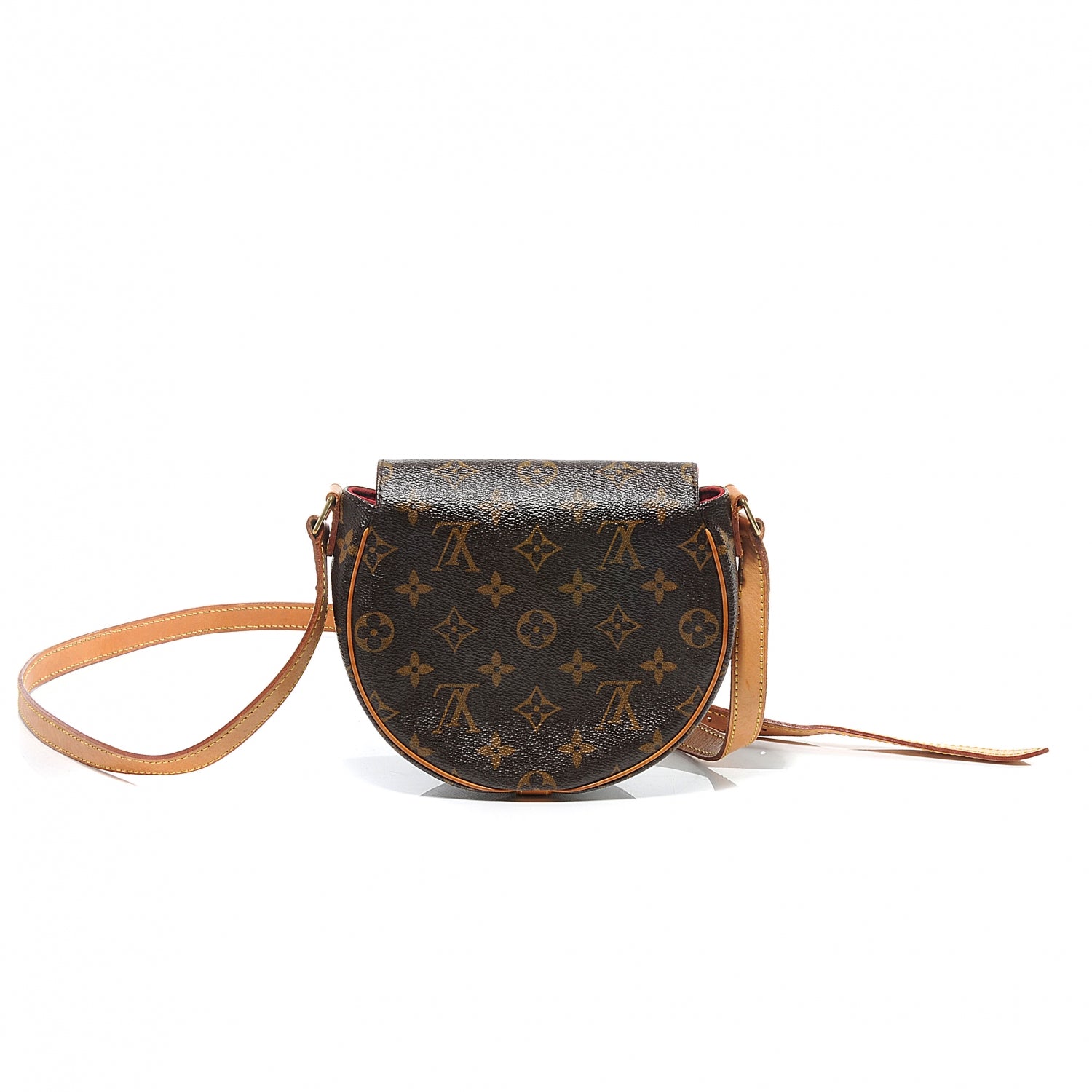 Louis Vuitton Monogram Tambourin 7 of 8