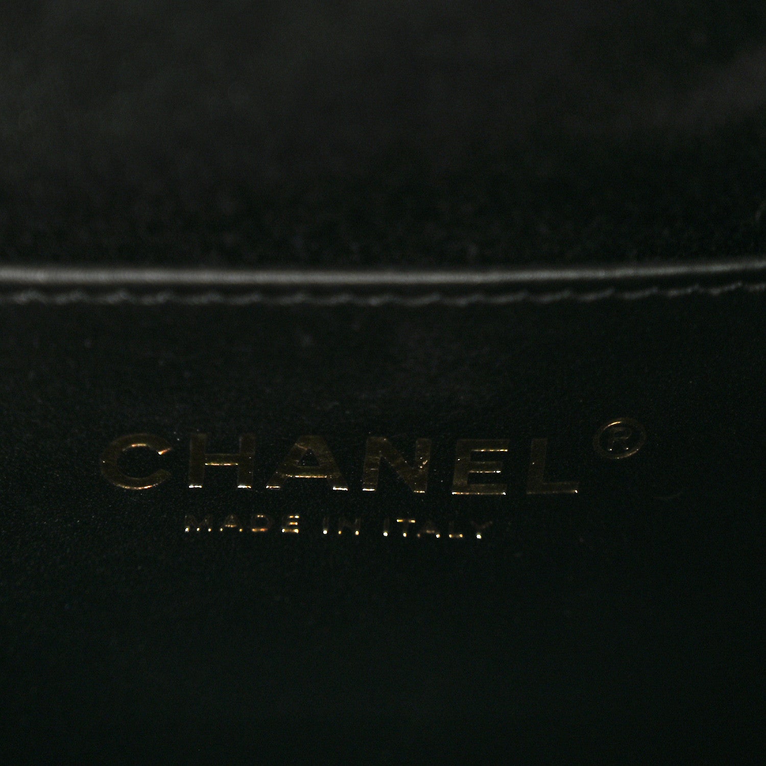 Chanel Caviar Quilted Small Chanel 25 Handbag Black 6 of 14