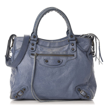 Balenciaga Agneau Classic Hardware Velo Atlantique 4 of 15