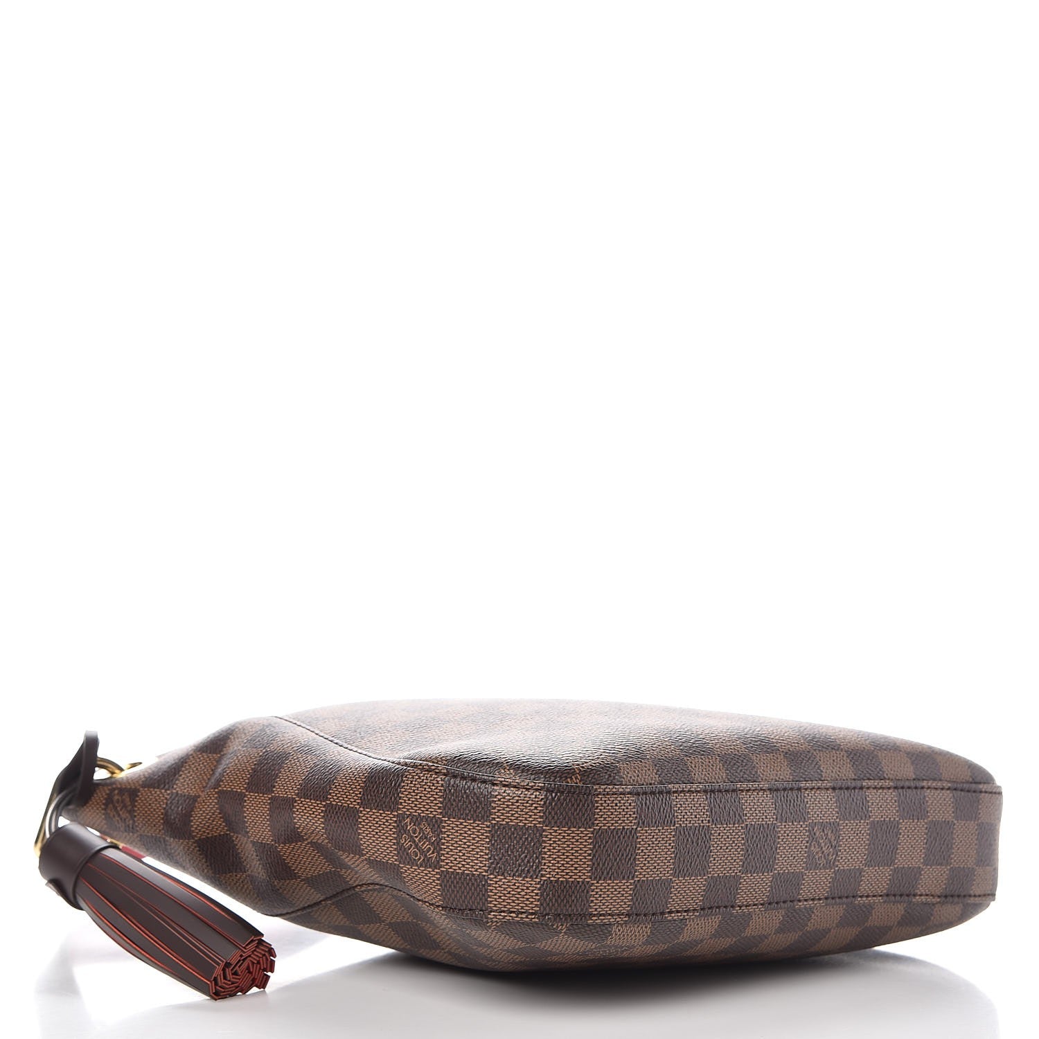 Louis Vuitton Damier Ebene South Bank Besace 4 of 9