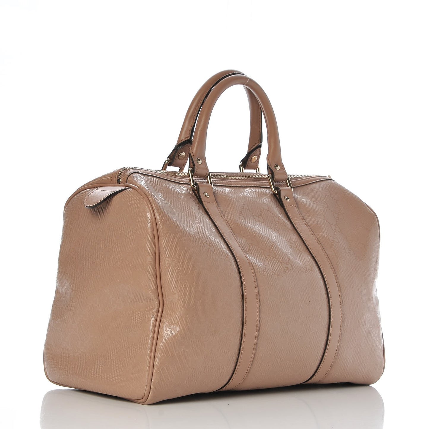 Imprime Monogram Medium Joy Boston Winter Rose