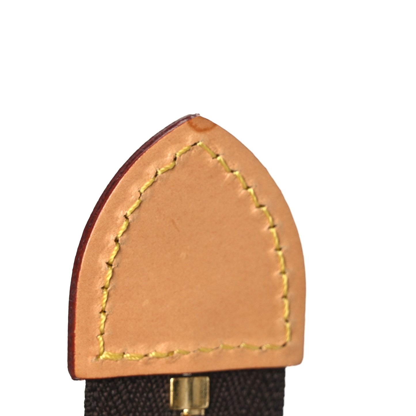 Monogram Toiletry Pouch 26
