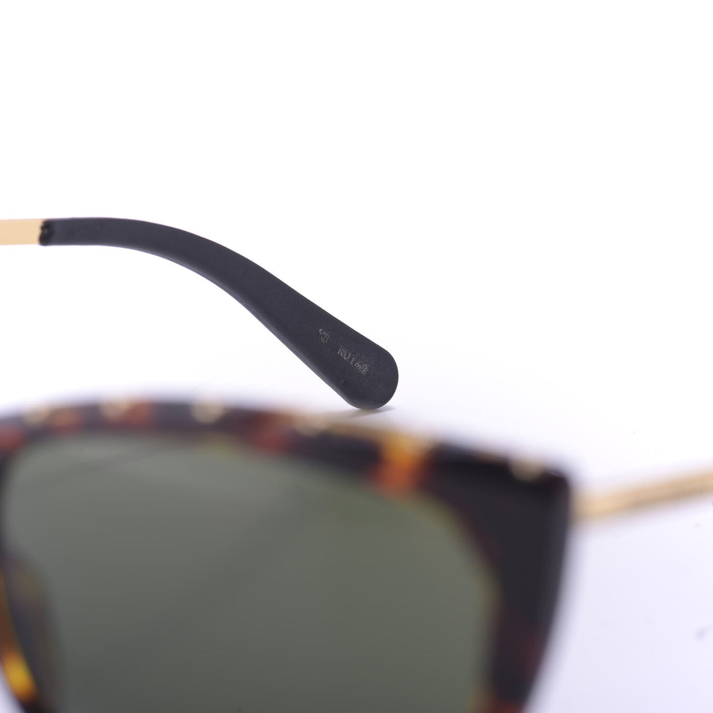 La Boum Sunglasses Z1038W Dark Tortoise