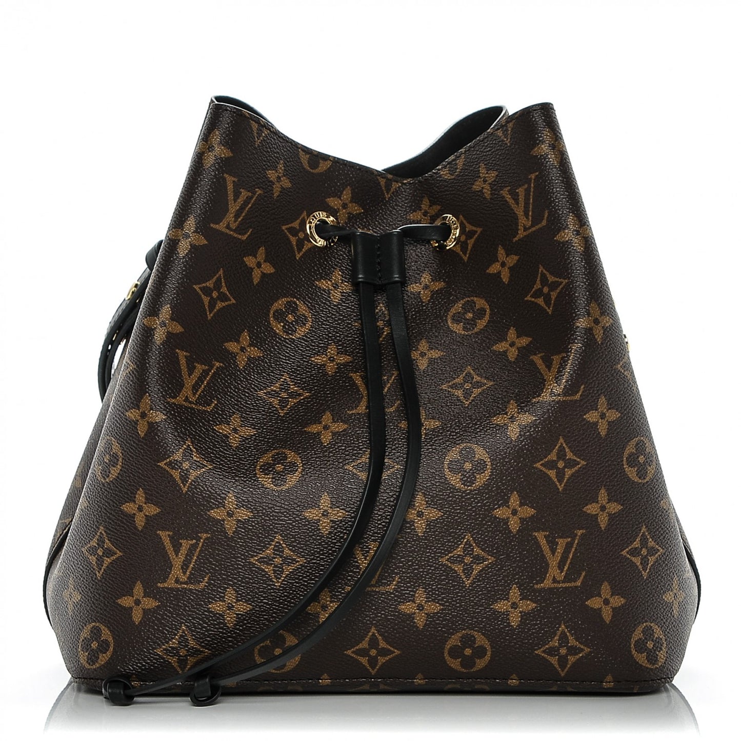 Monogram Neonoe MM Black