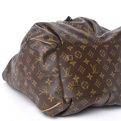 Louis Vuitton Monogram Irene 10 of 11