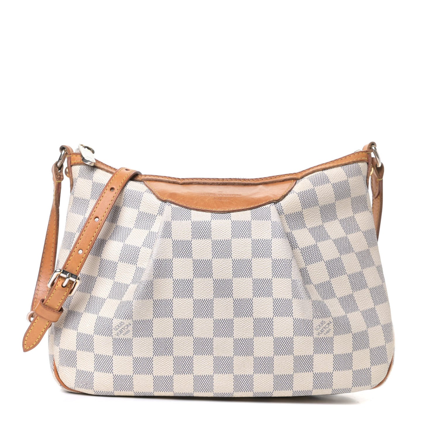 Damier Azur Siracusa PM