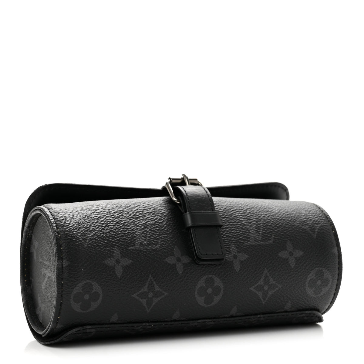 Monogram Eclipse 3 Watch Travel Case