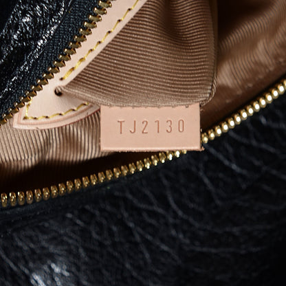 Louis Vuitton Monogram Fleur De Jais Carrousel 8 of 9