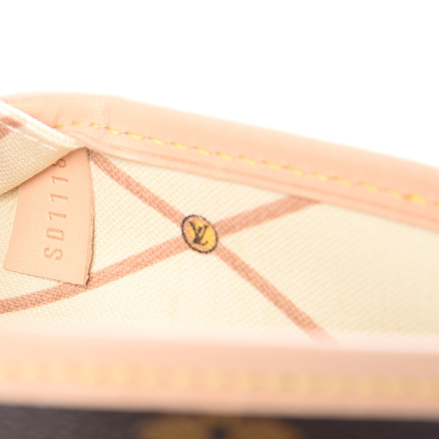 Monogram Summer Trunks Neo Neverfull MM