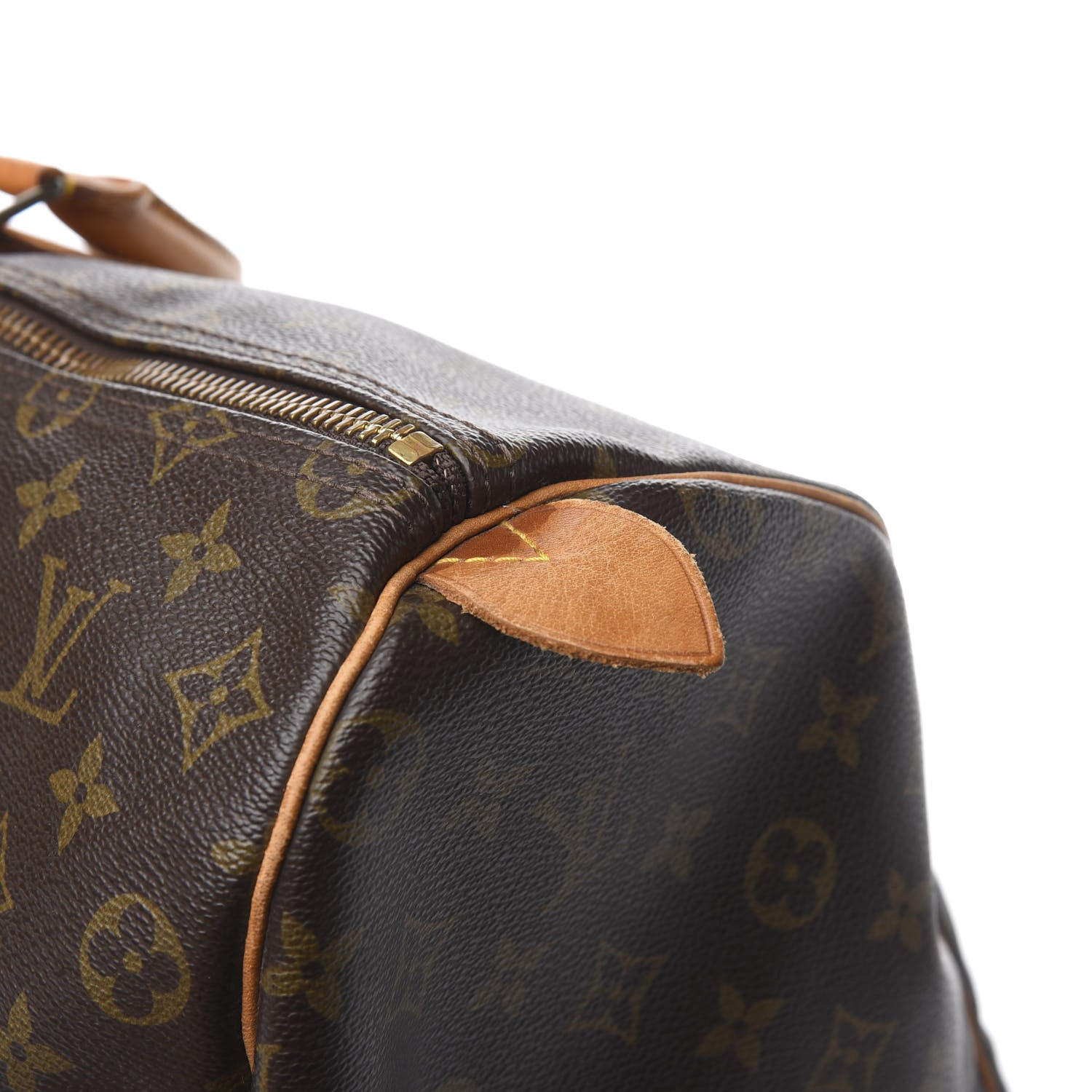 Louis Vuitton Monogram Keepall 50 8 of 14