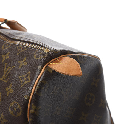 Louis Vuitton Monogram Keepall 50 8 of 14