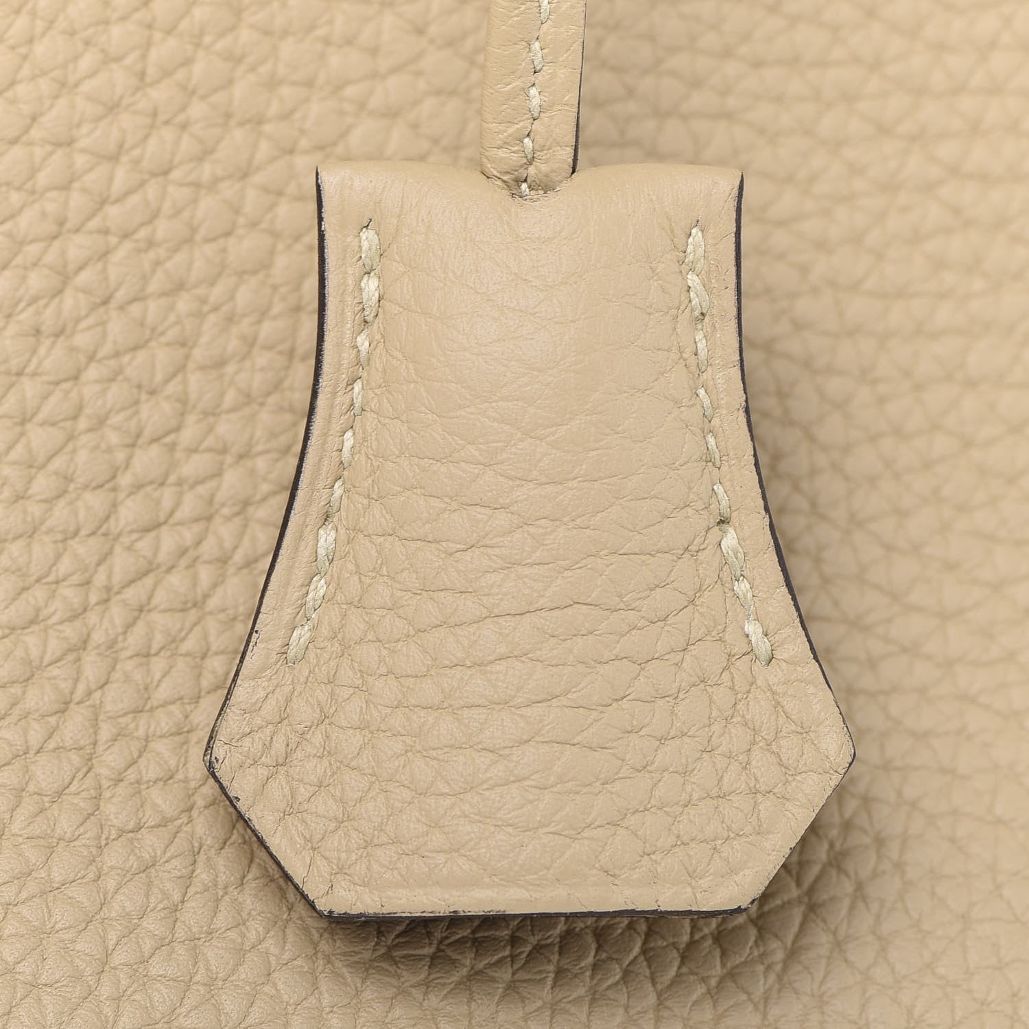 Hermes Togo Birkin 35 Trench 34 of 36