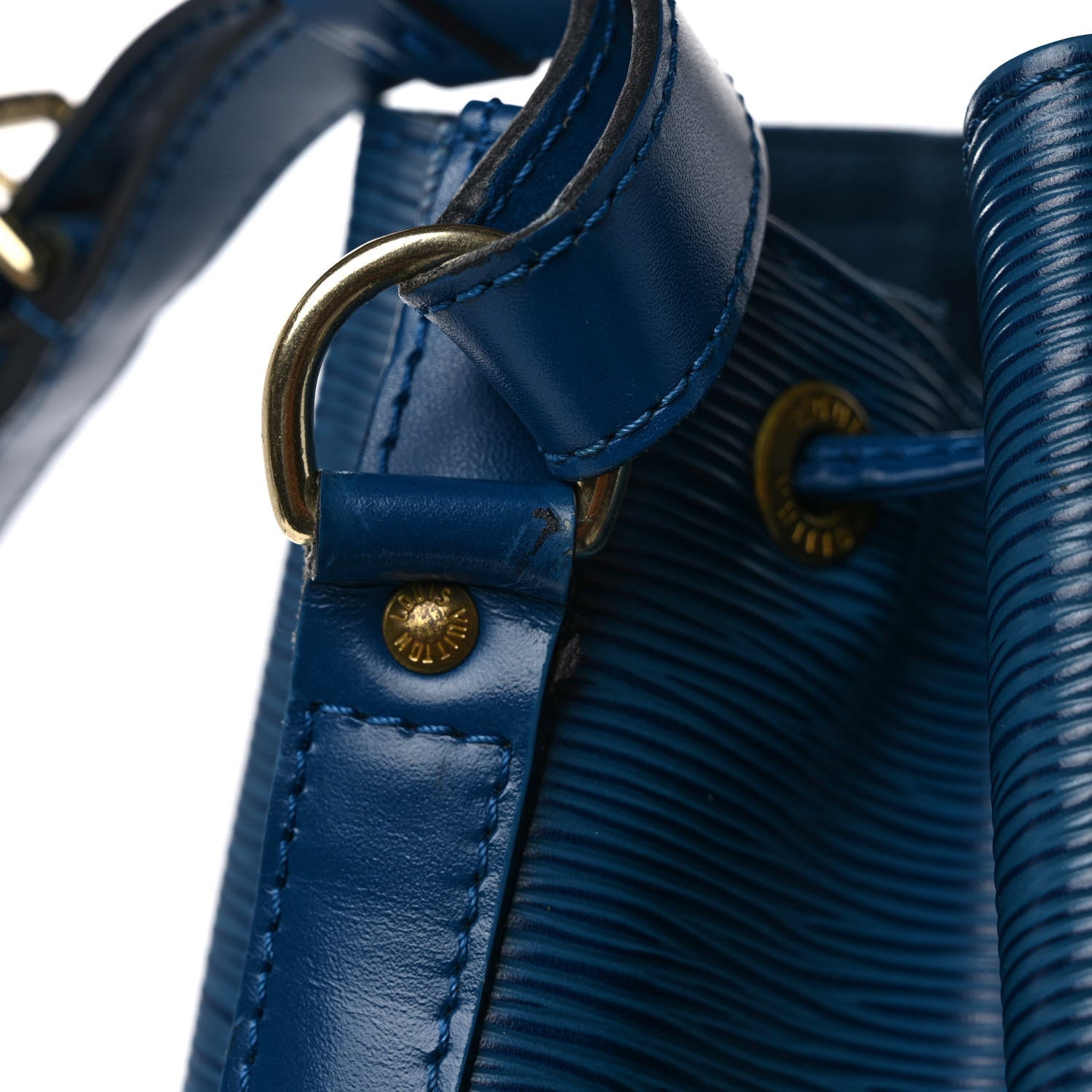 Louis Vuitton Epi Noe Toledo 11 of 11