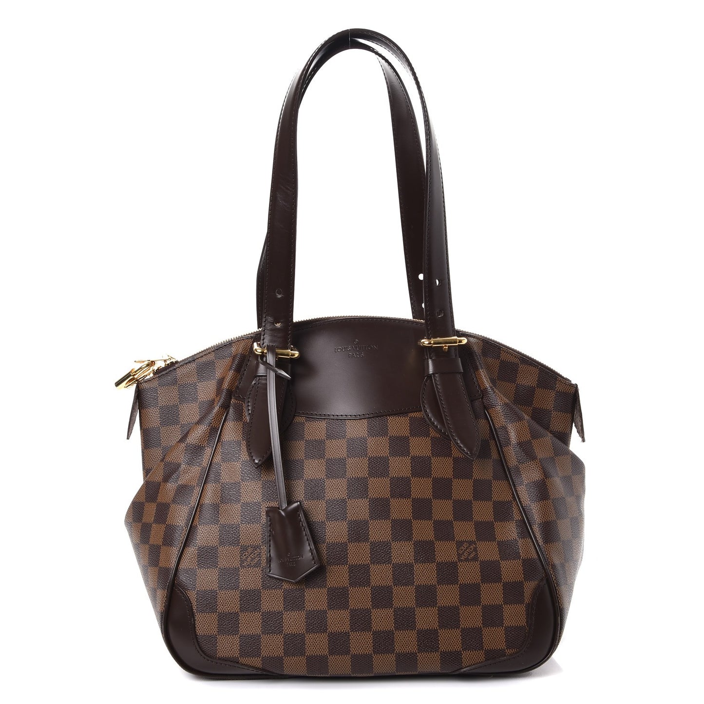 Damier Ebene Verona MM