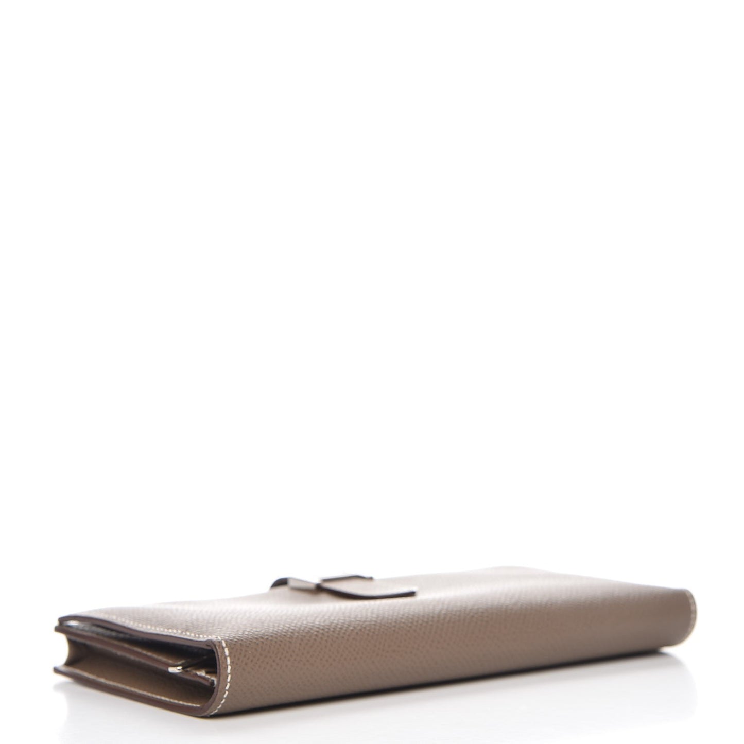 Epsom Bearn Gusset Wallet Etoupe
