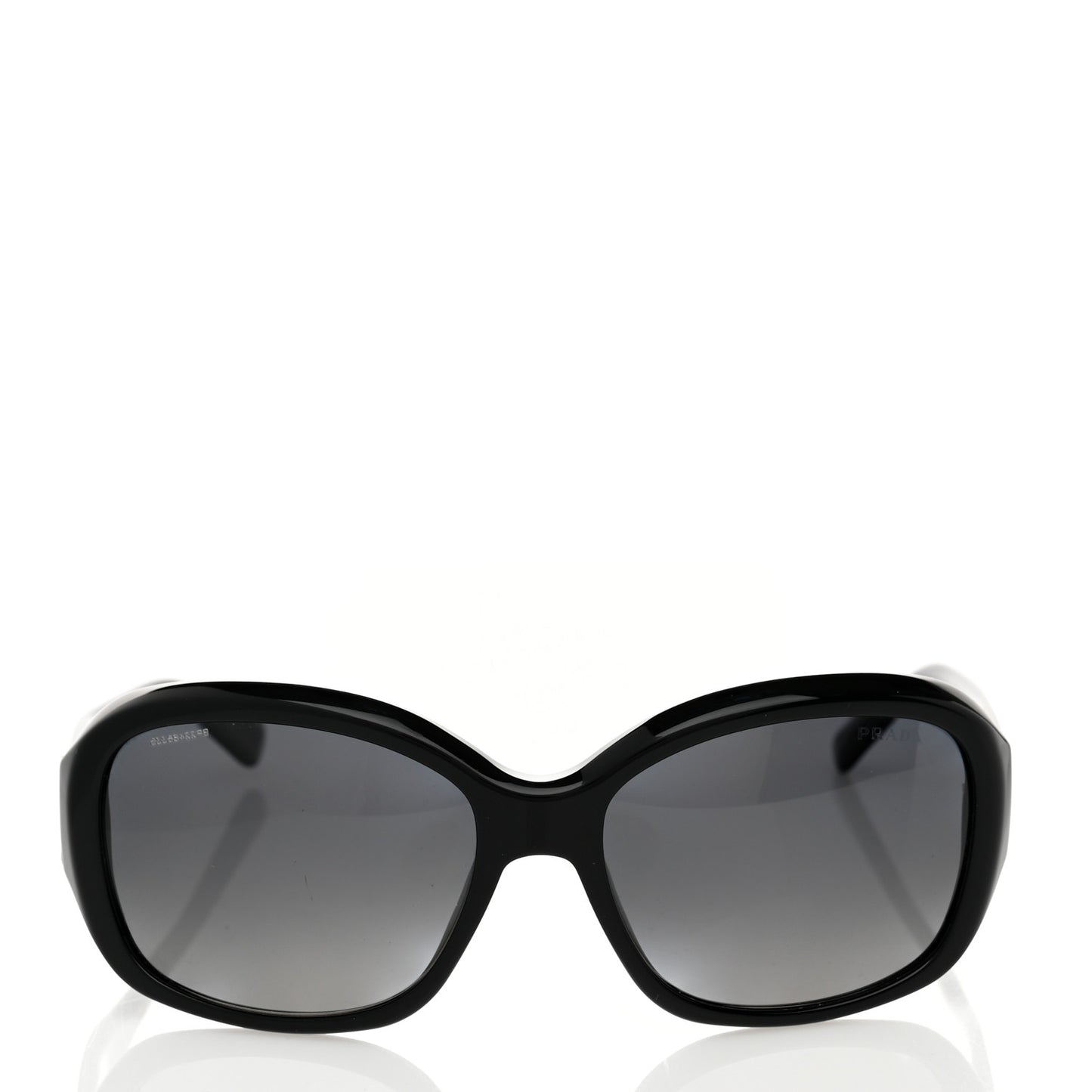 Polarized Sunglasses SPR 31N Black