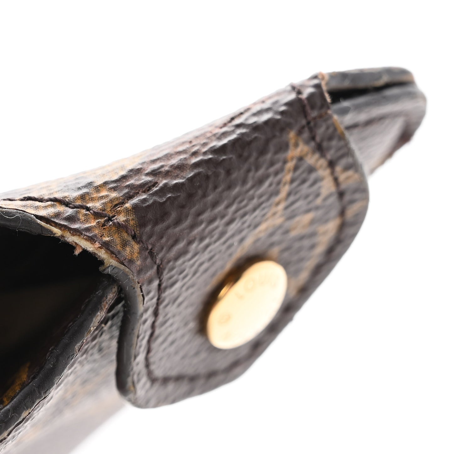 Monogram Sunglasses Case MM
