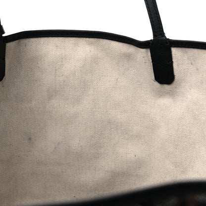 Goyard Goyardine Saint Louis GM Black 14 of 20